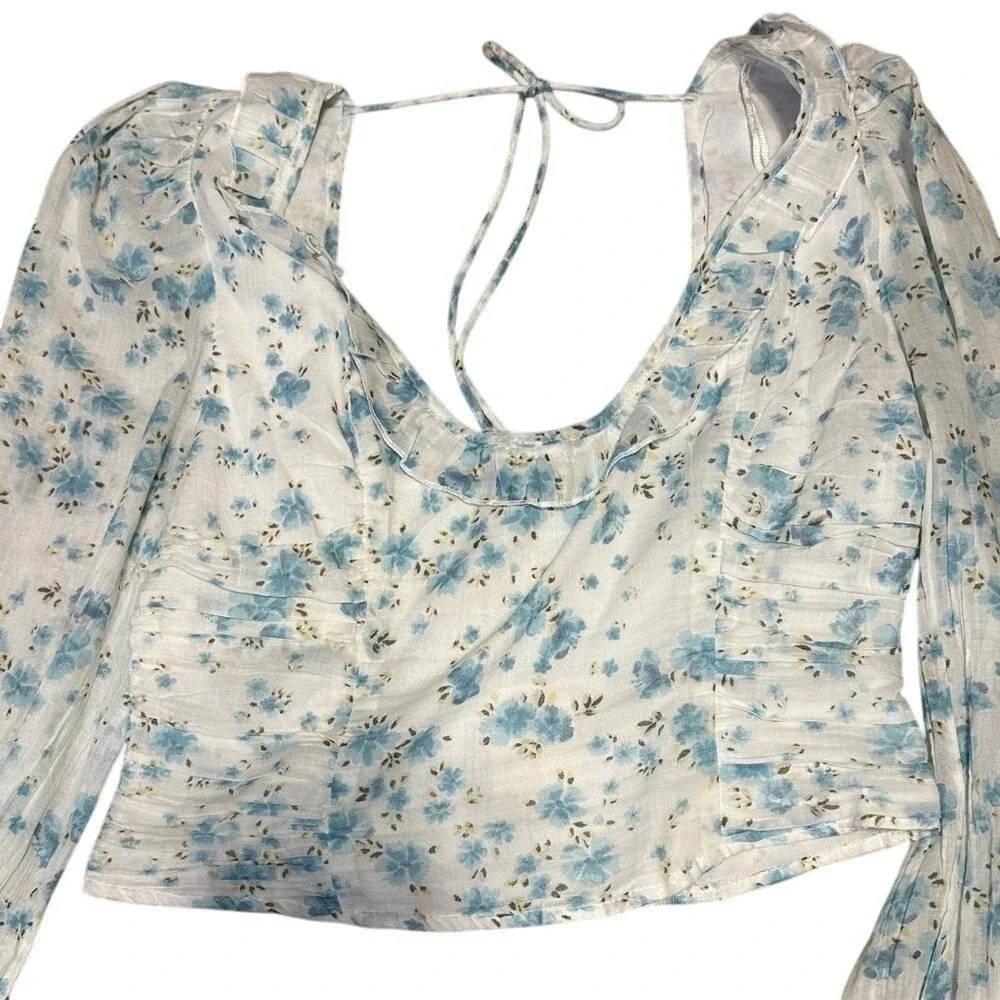Free People this romantic
