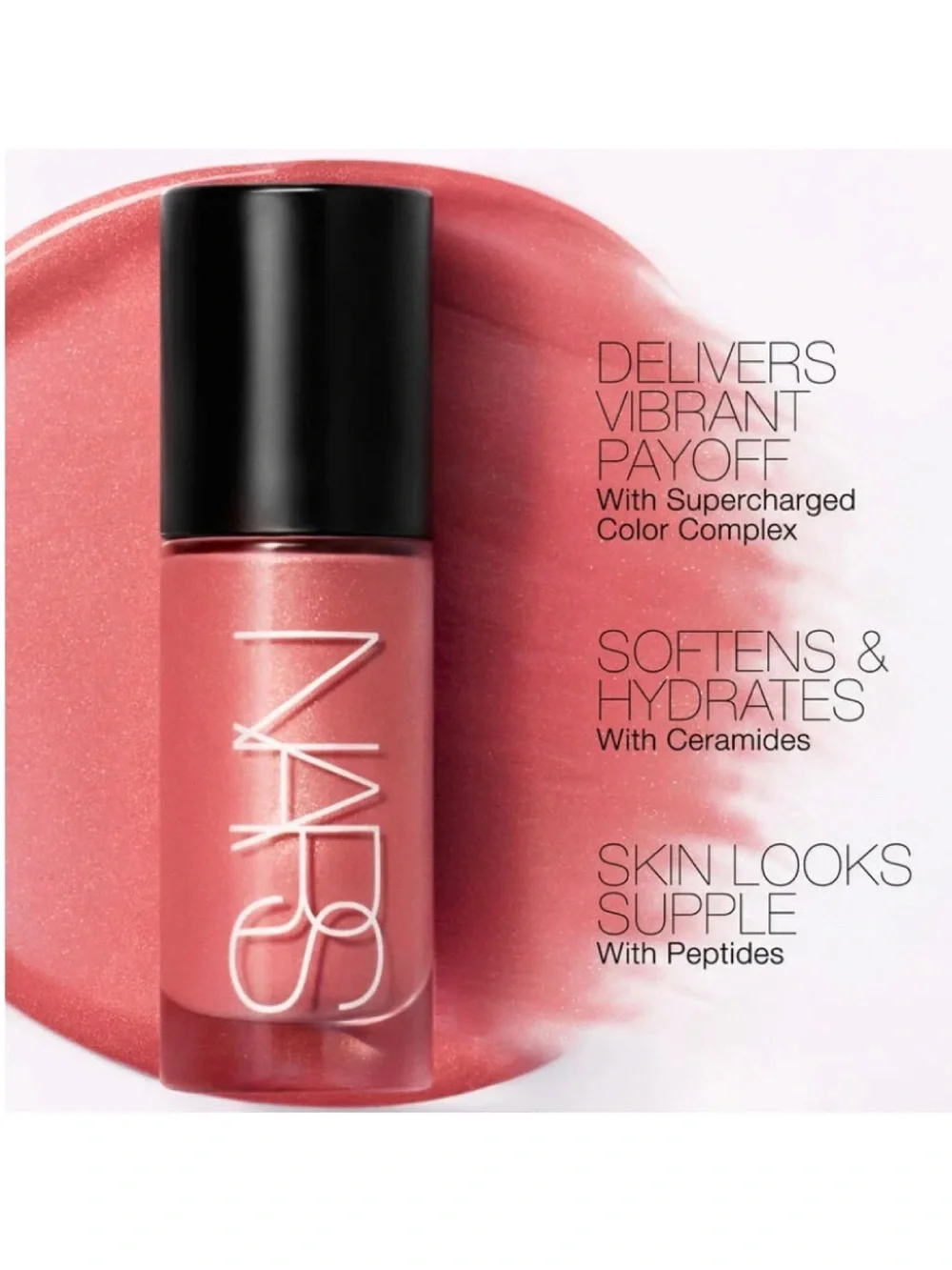 NARS ✅new box☀️summer