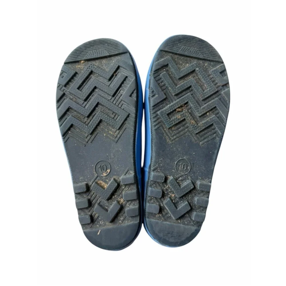 Cat & Jack blue waterproof