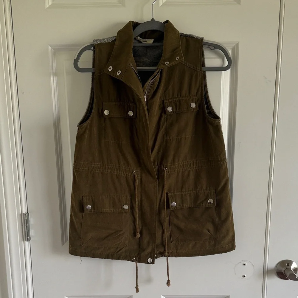 entro stylish brown