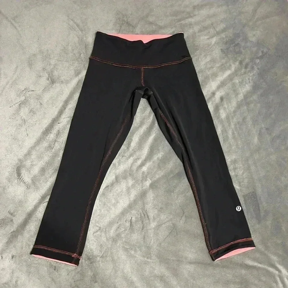 lululemon athletica size these