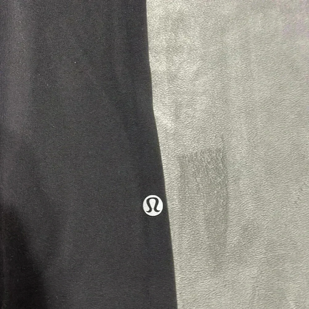 lululemon athletica size these