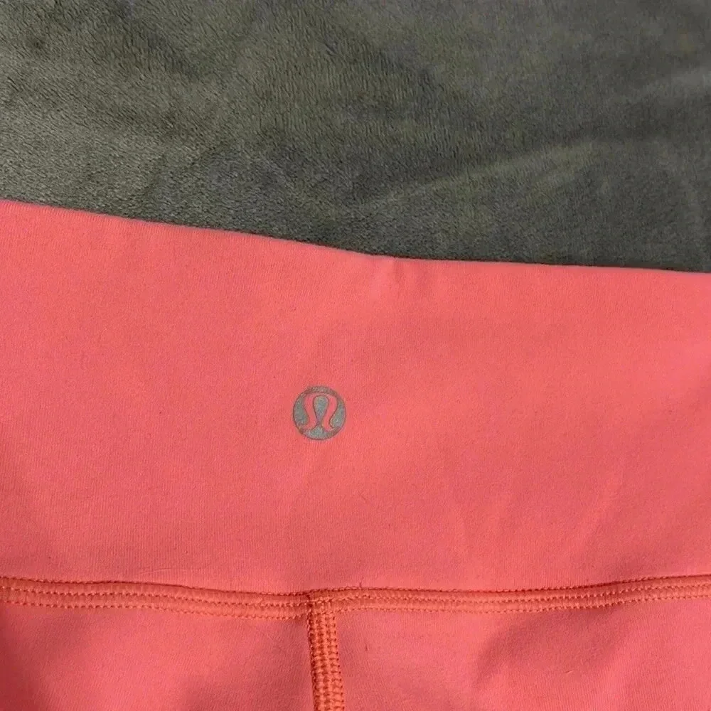 lululemon athletica size these