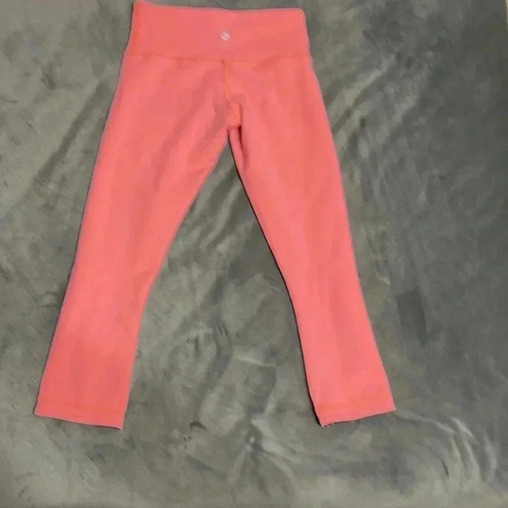lululemon athletica size these