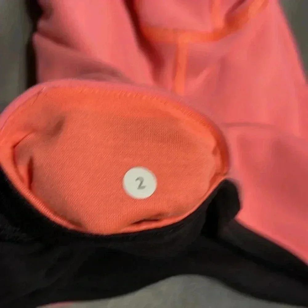 lululemon athletica size these