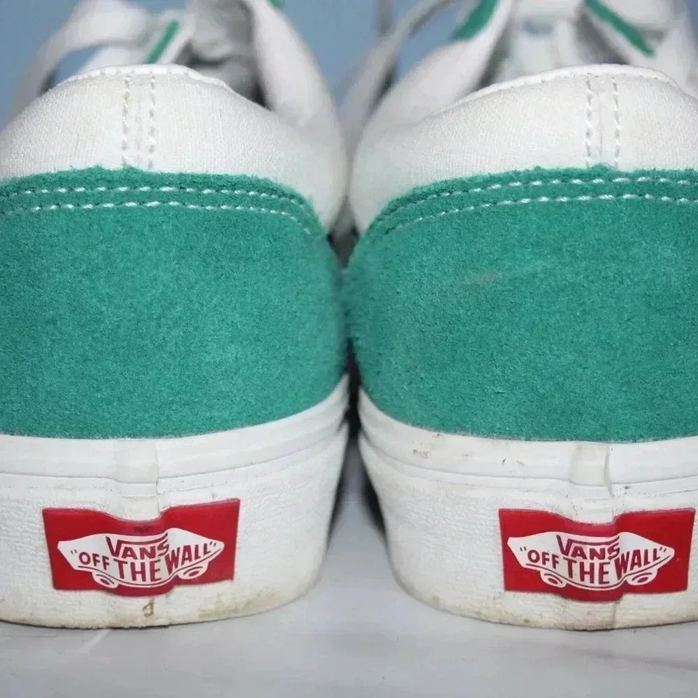 Vans style 36