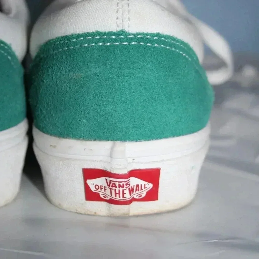Vans style 36
