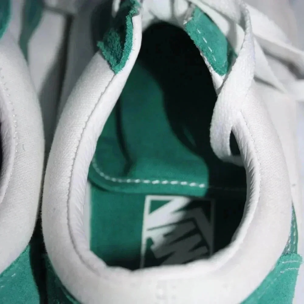 Vans style 36