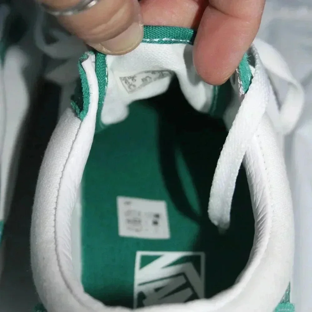 Vans style 36