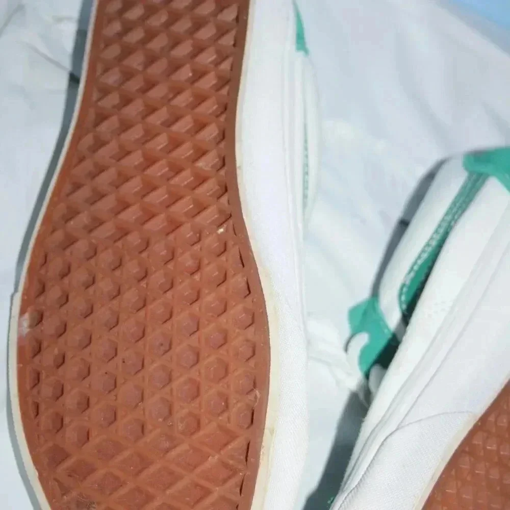 Vans style 36