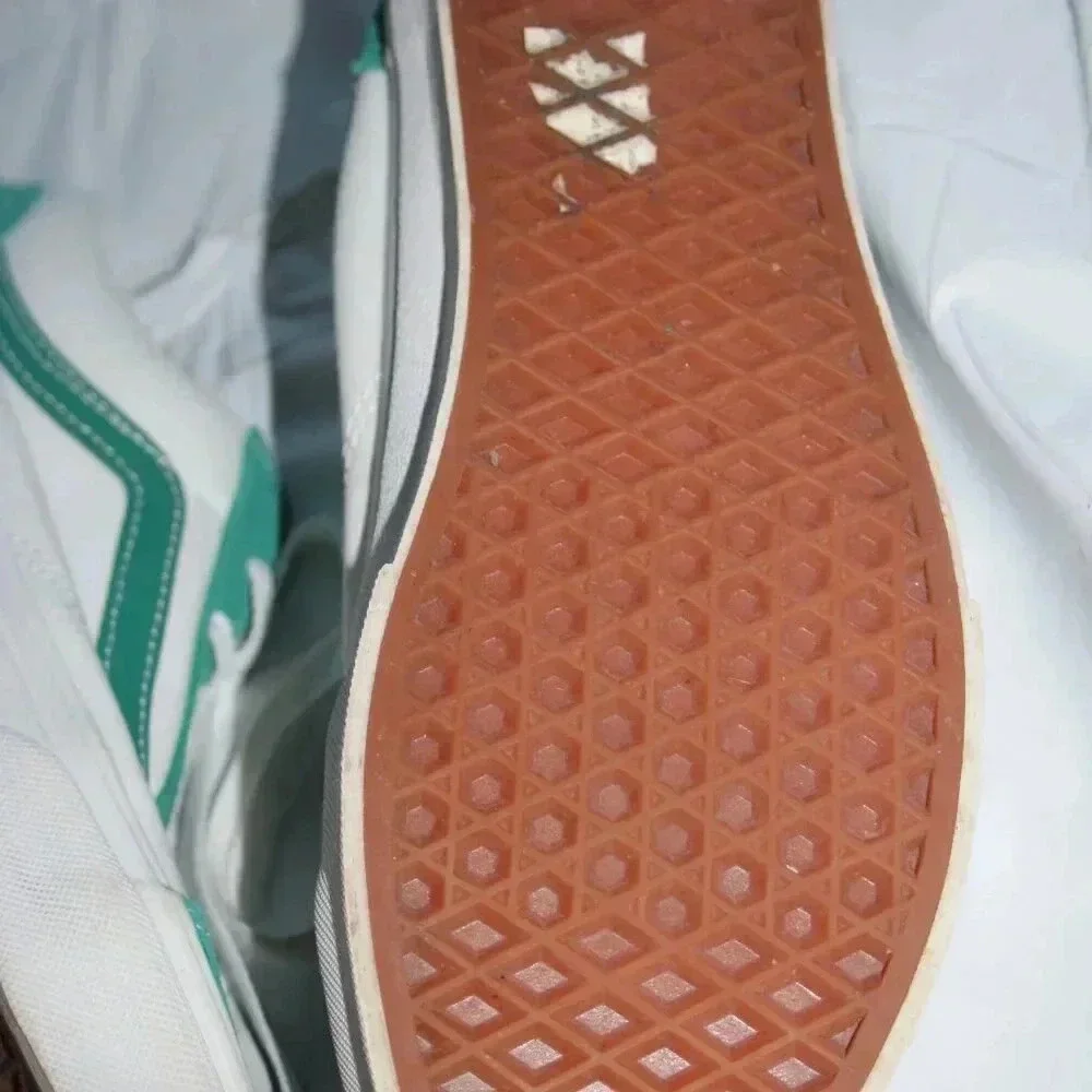 Vans style 36