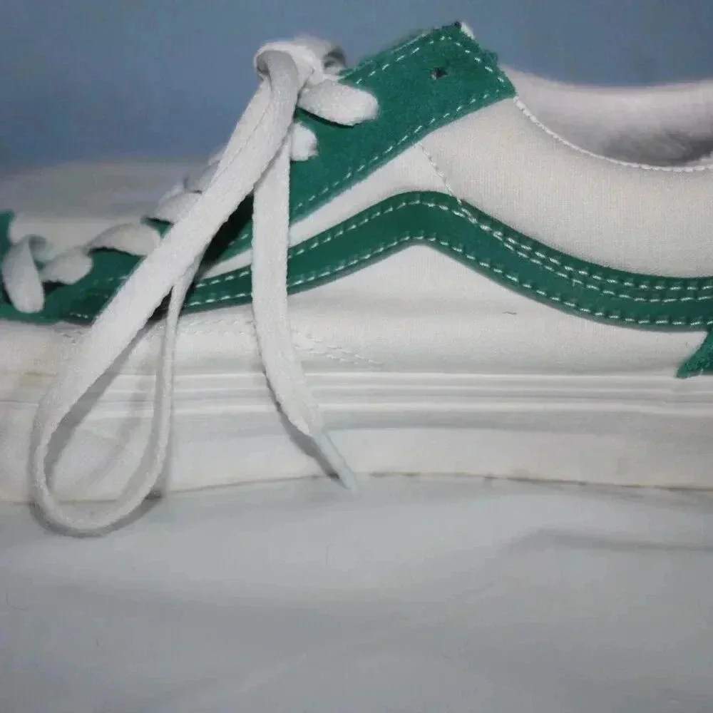 Vans style 36