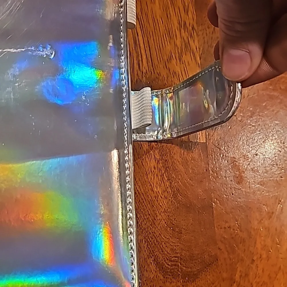 N/A pocket used