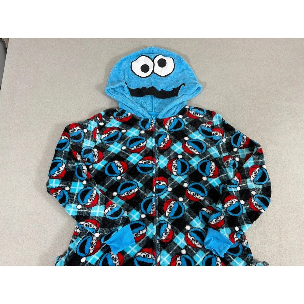 Sesame Street its hat fun