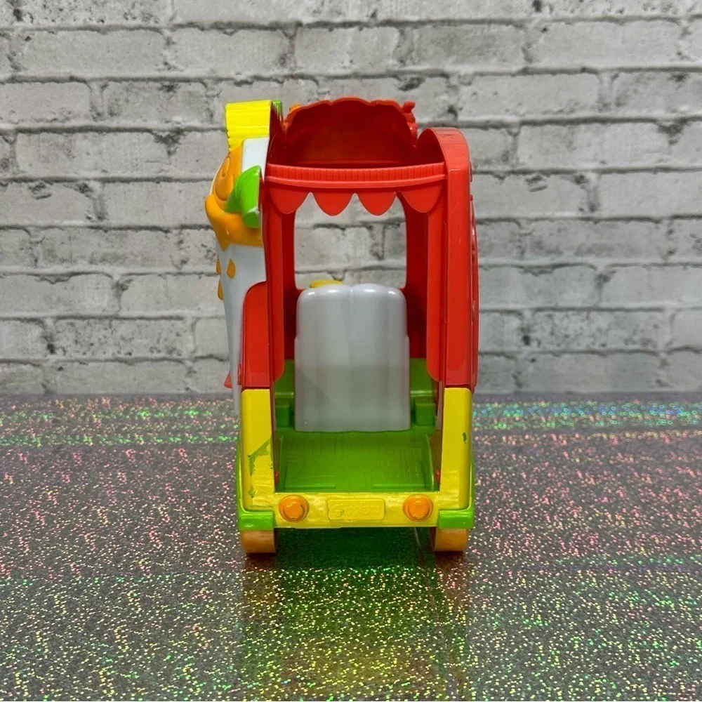 Shopkins shoppies smoothie