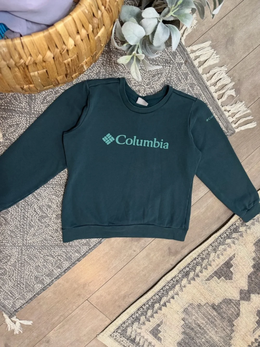 Columbia tweens dark
