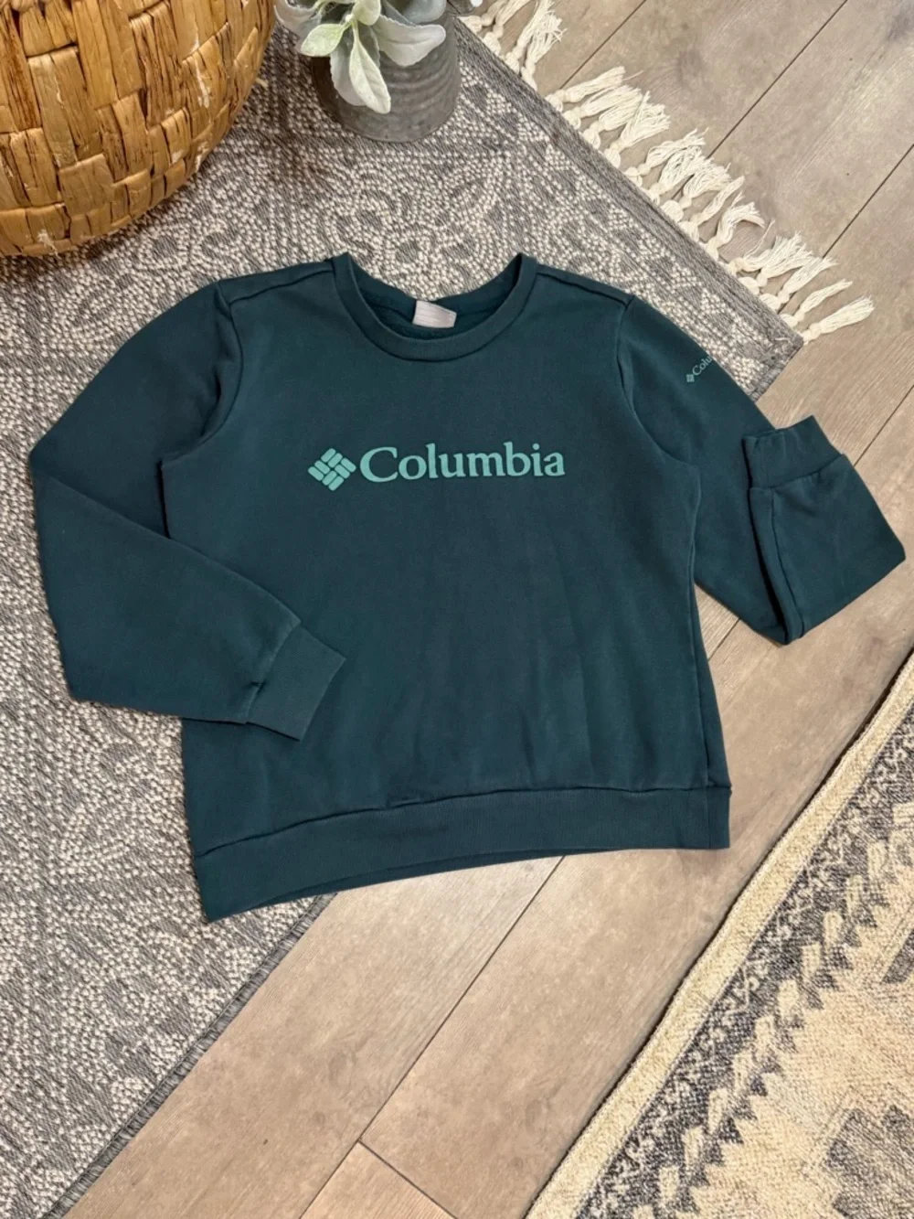 Columbia tweens dark