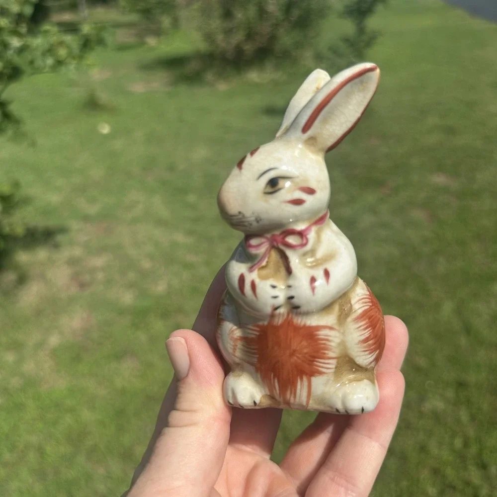 Staffordshire adorable no