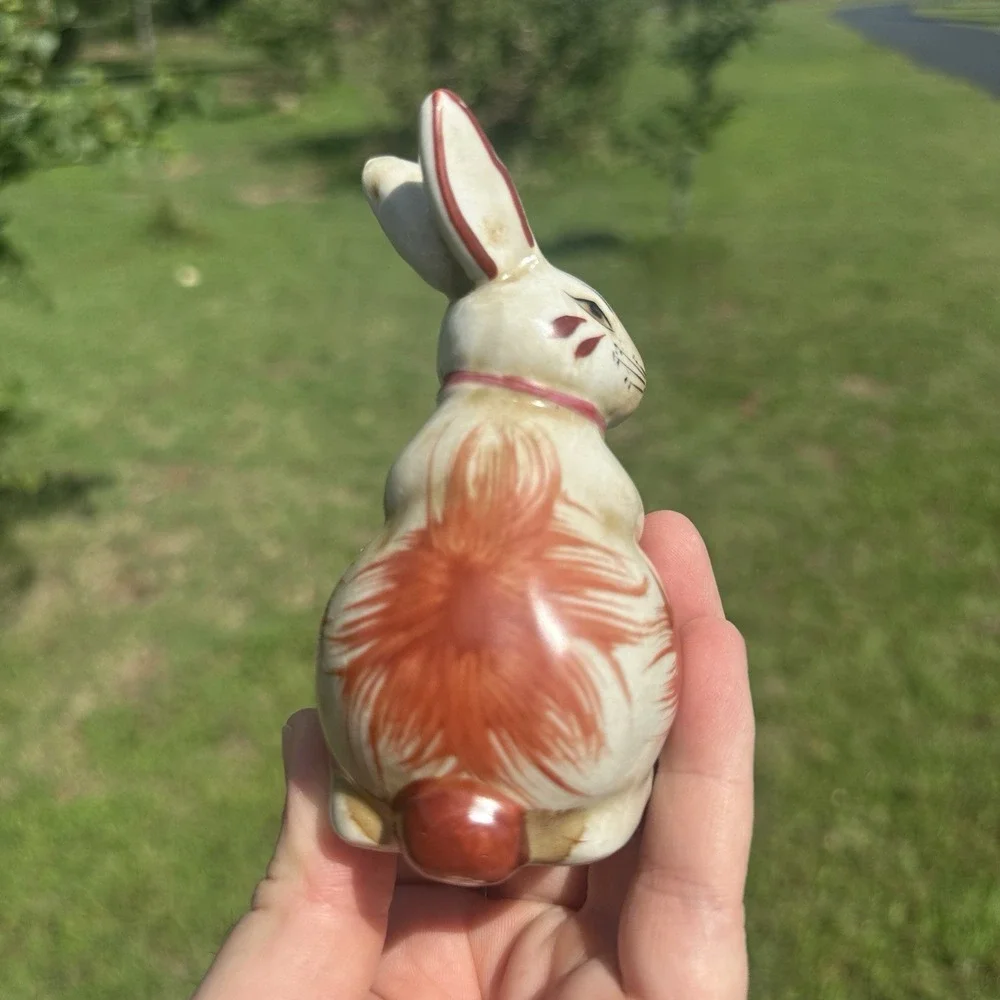 Staffordshire adorable no