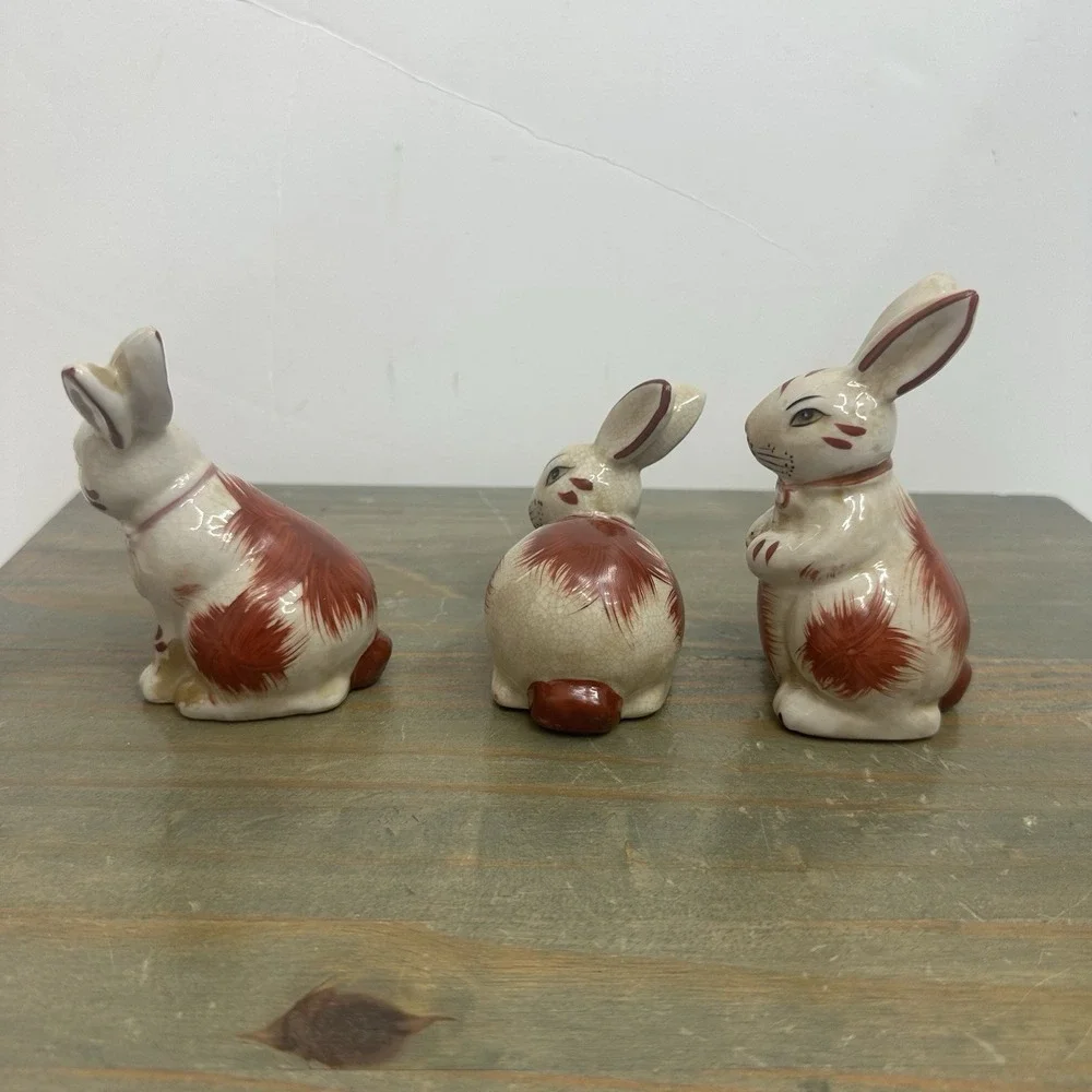 Staffordshire lot no