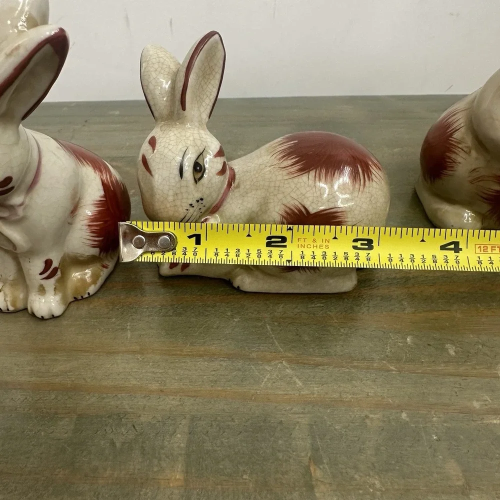 Staffordshire lot no