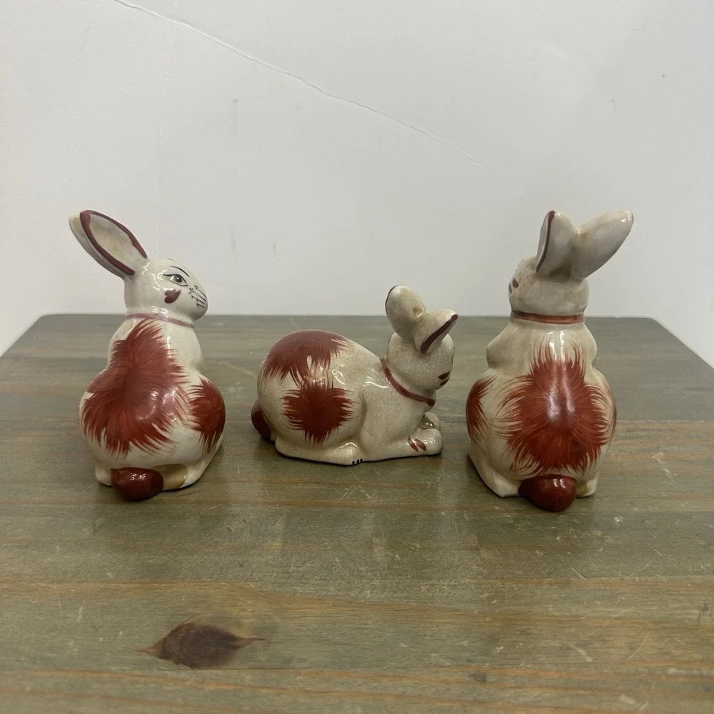 Staffordshire lot no