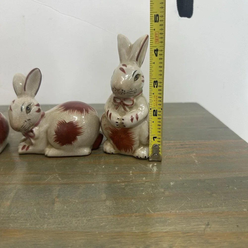 Staffordshire lot no
