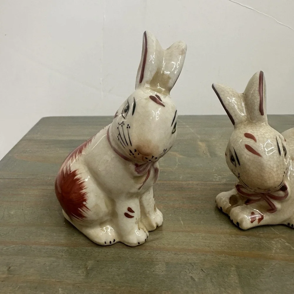 Staffordshire lot no
