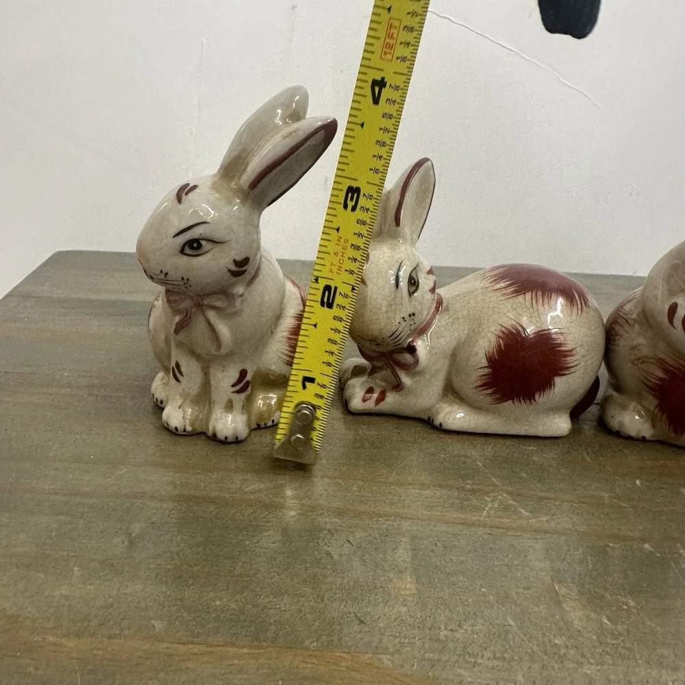 Staffordshire lot no