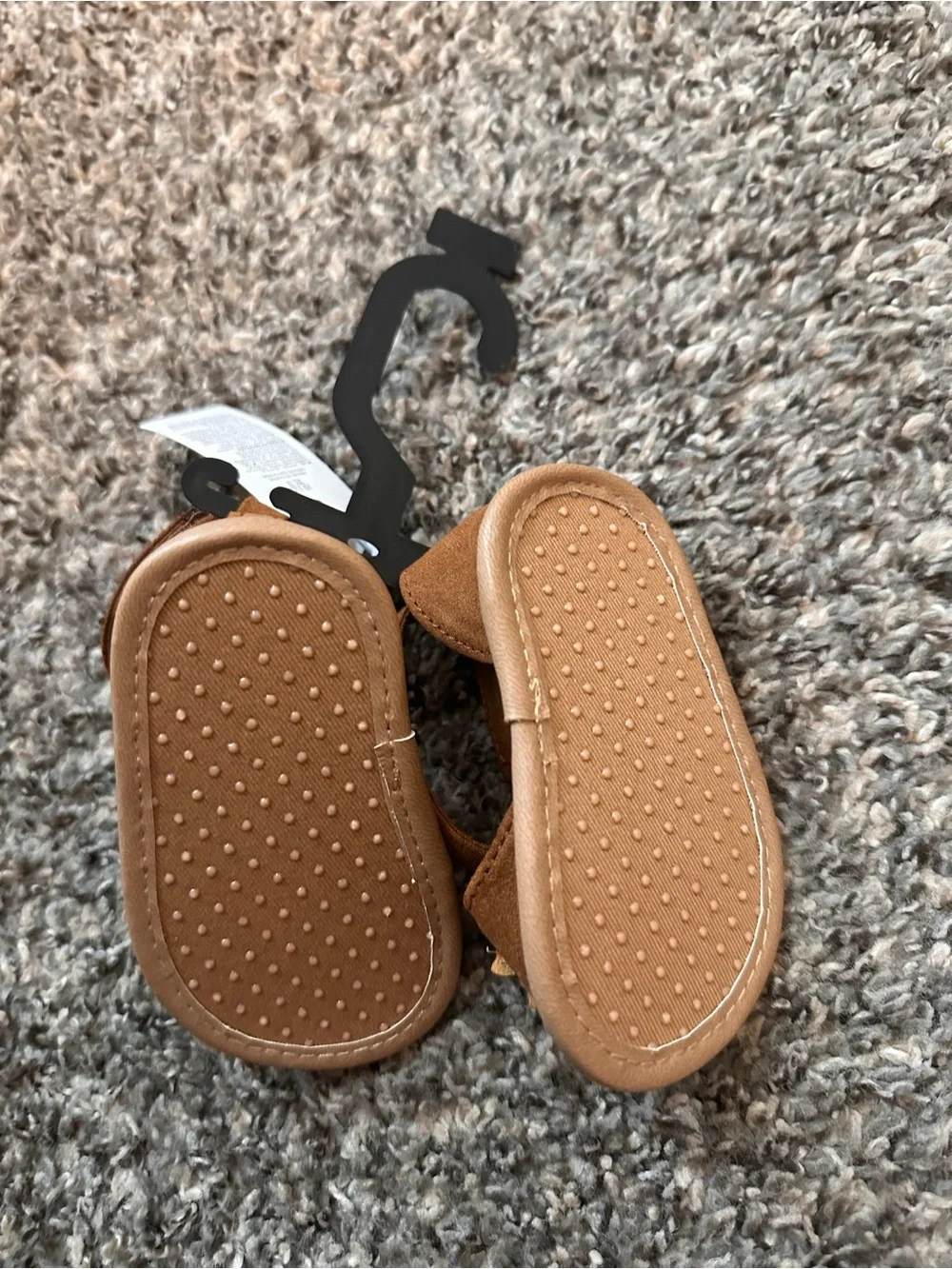 Old Navy soft brown