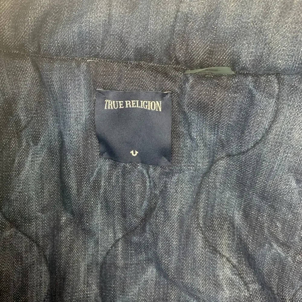 True Religion true religion