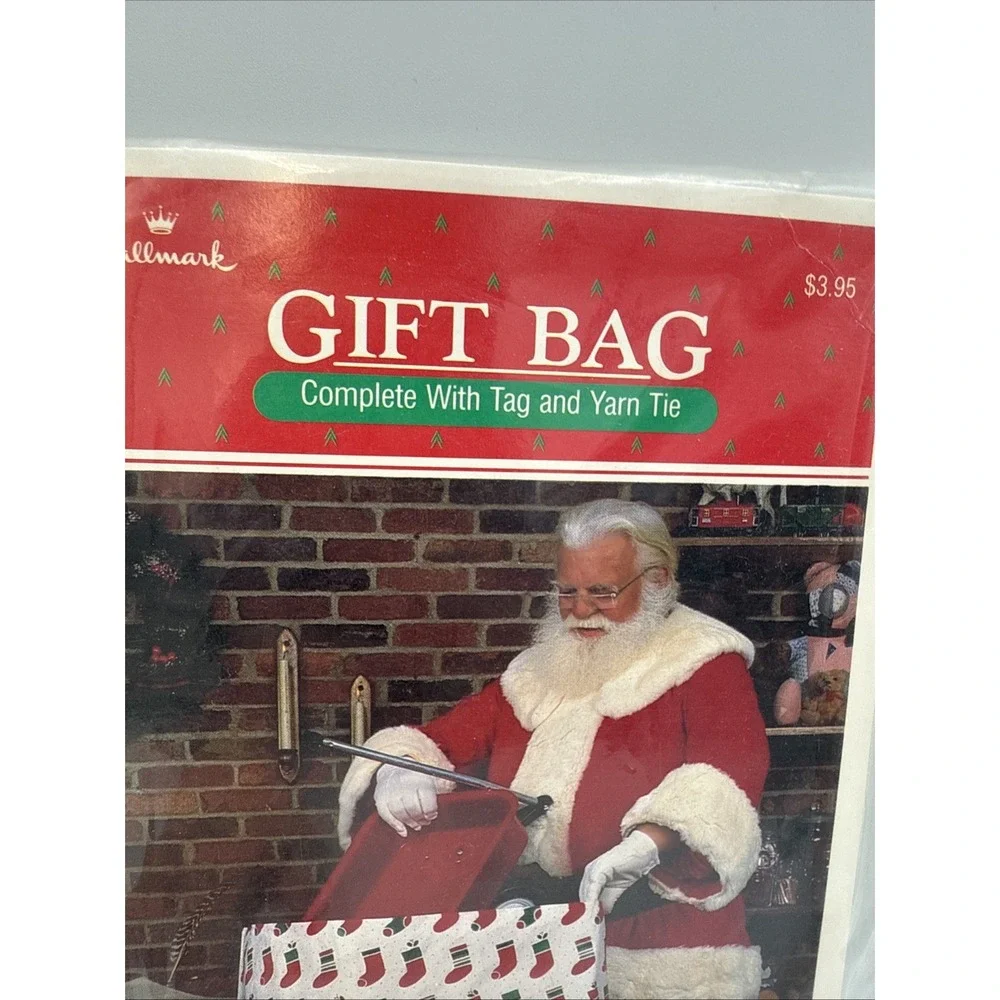 Hallmark new sealed