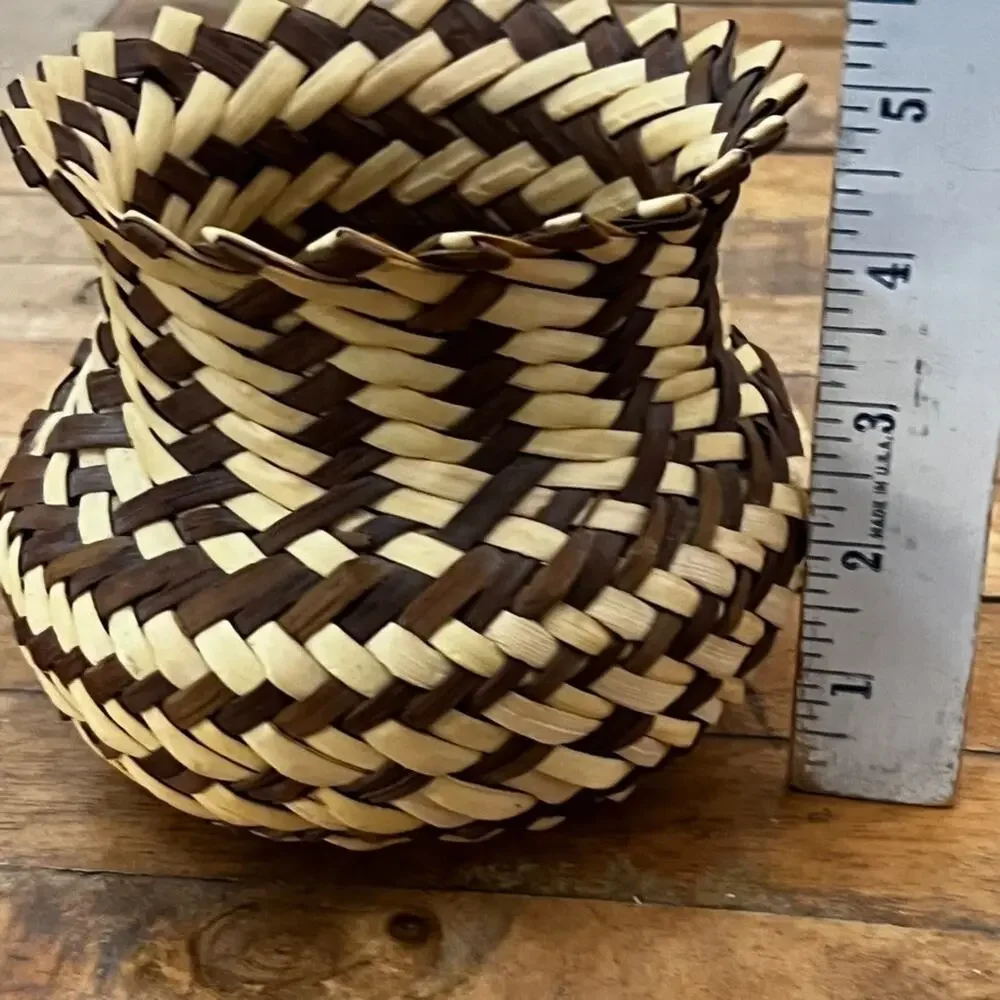 Handmade this vintage