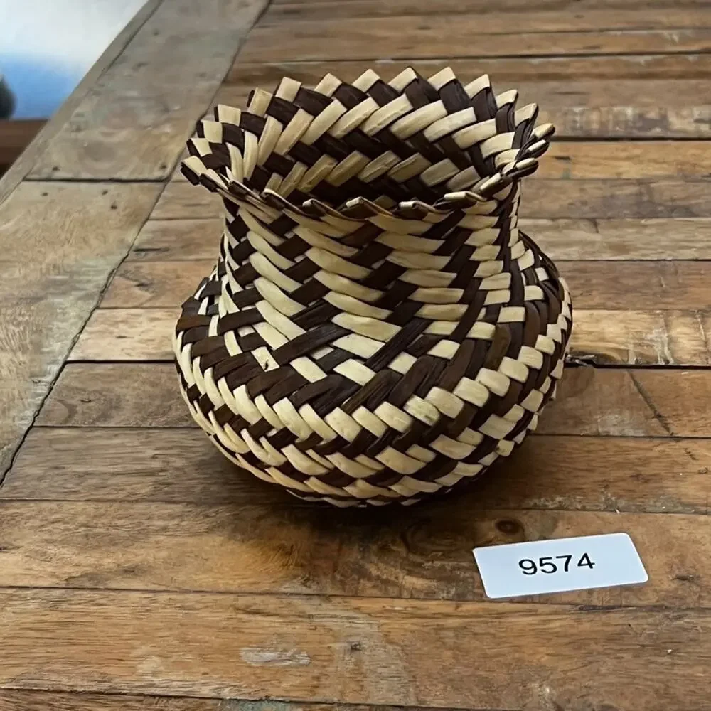 Handmade this vintage