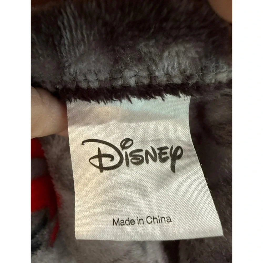 Disney nightmare before