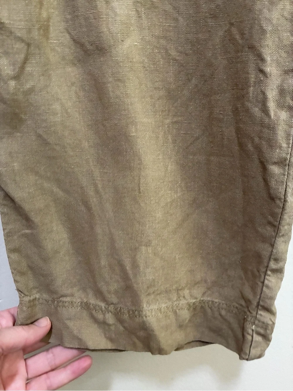 Murano chinos comfortable