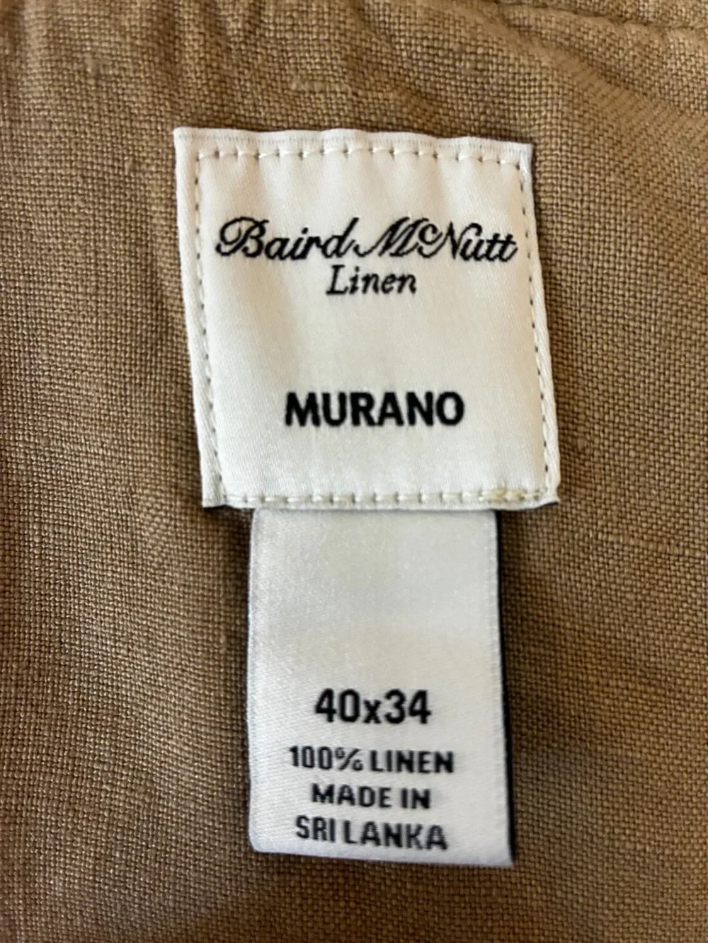 Murano chinos comfortable