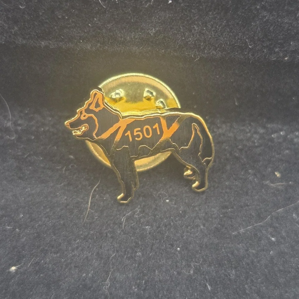 N/A product pin