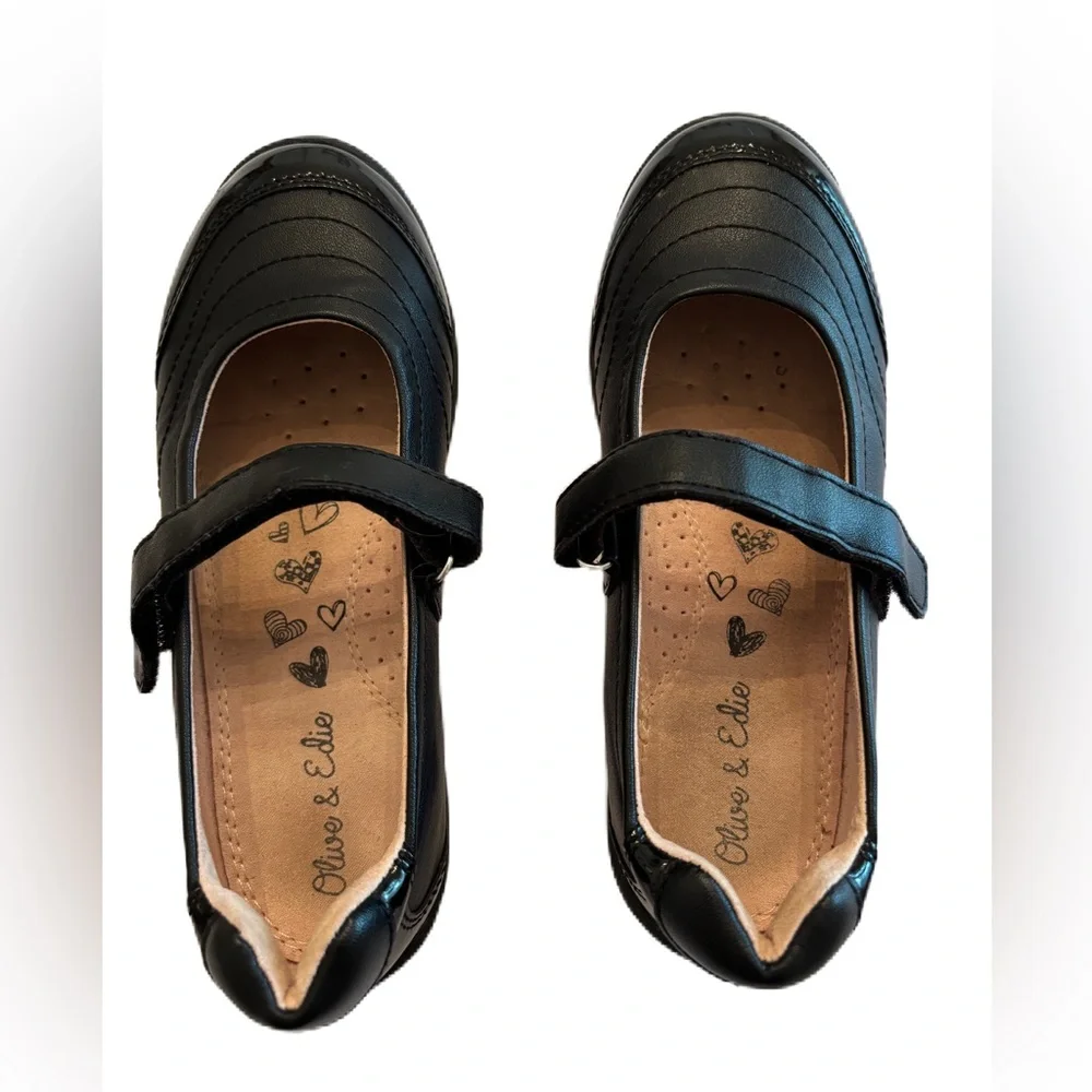 Olive & Edie pre owned