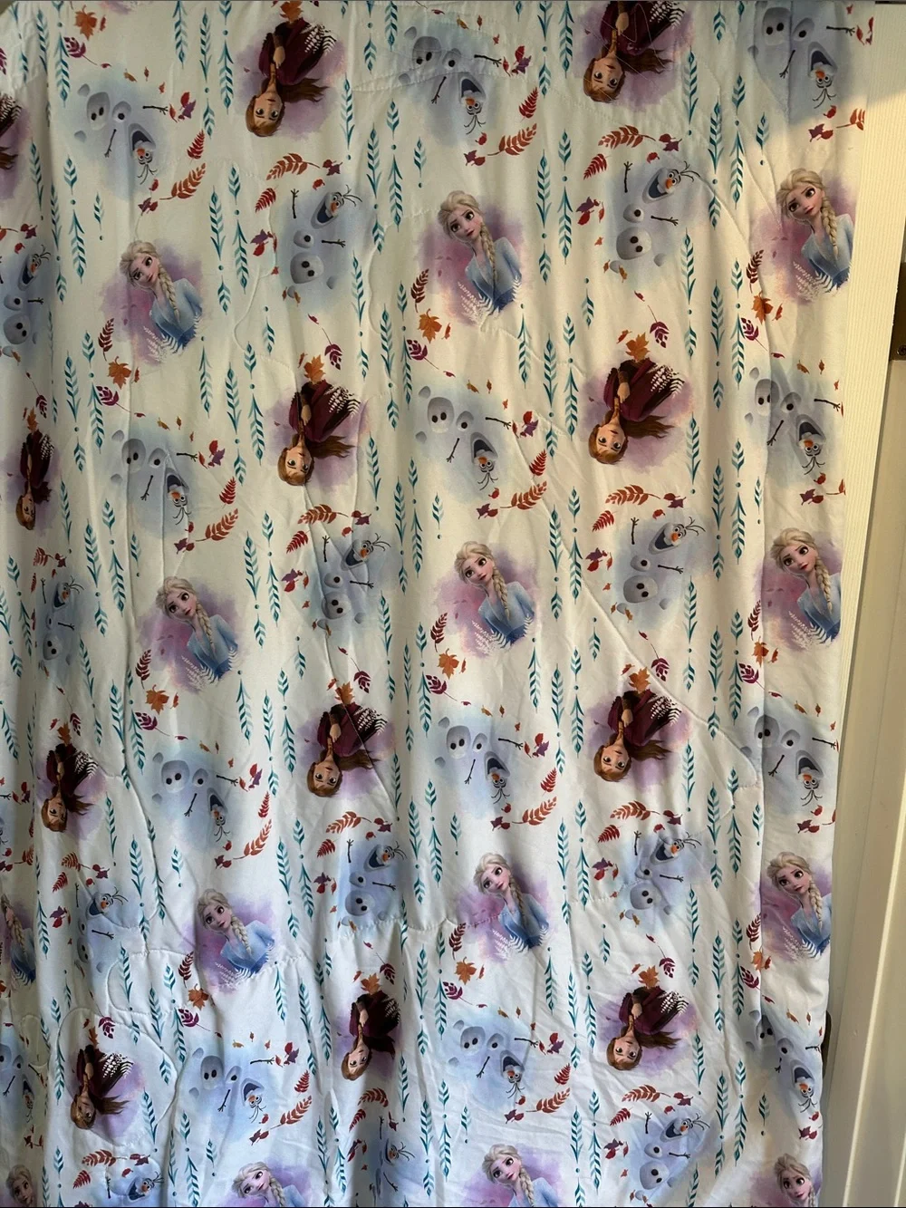 Disney features elsa