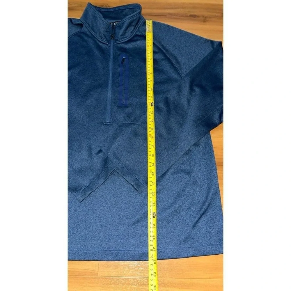 The North Face size xl