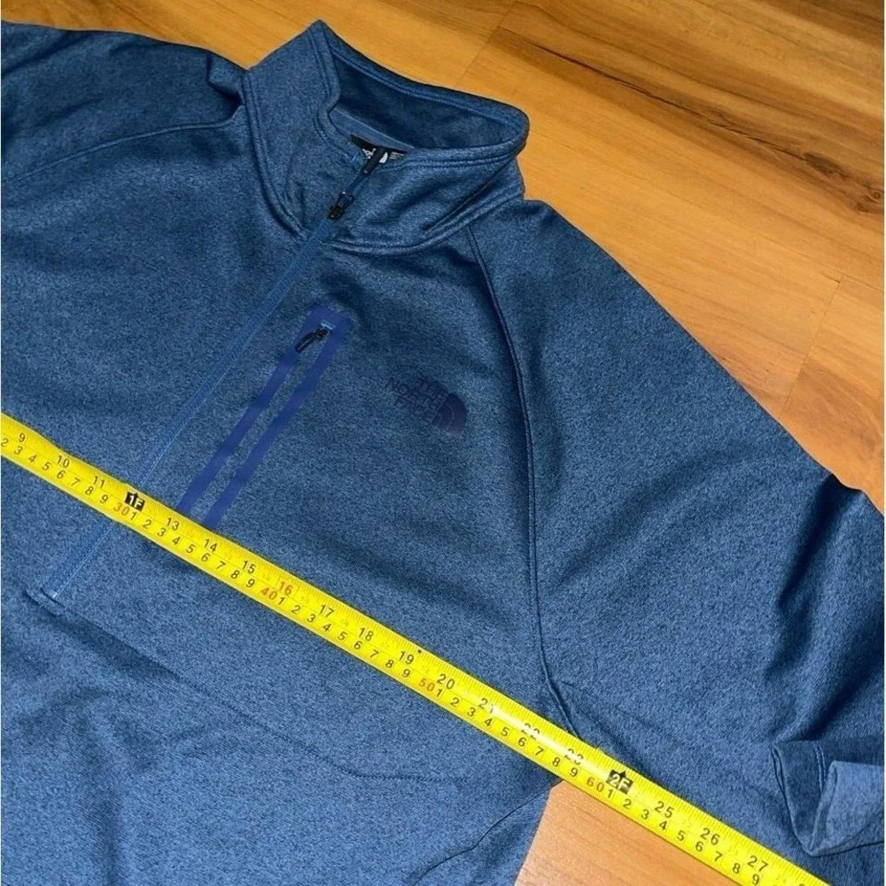 The North Face size xl