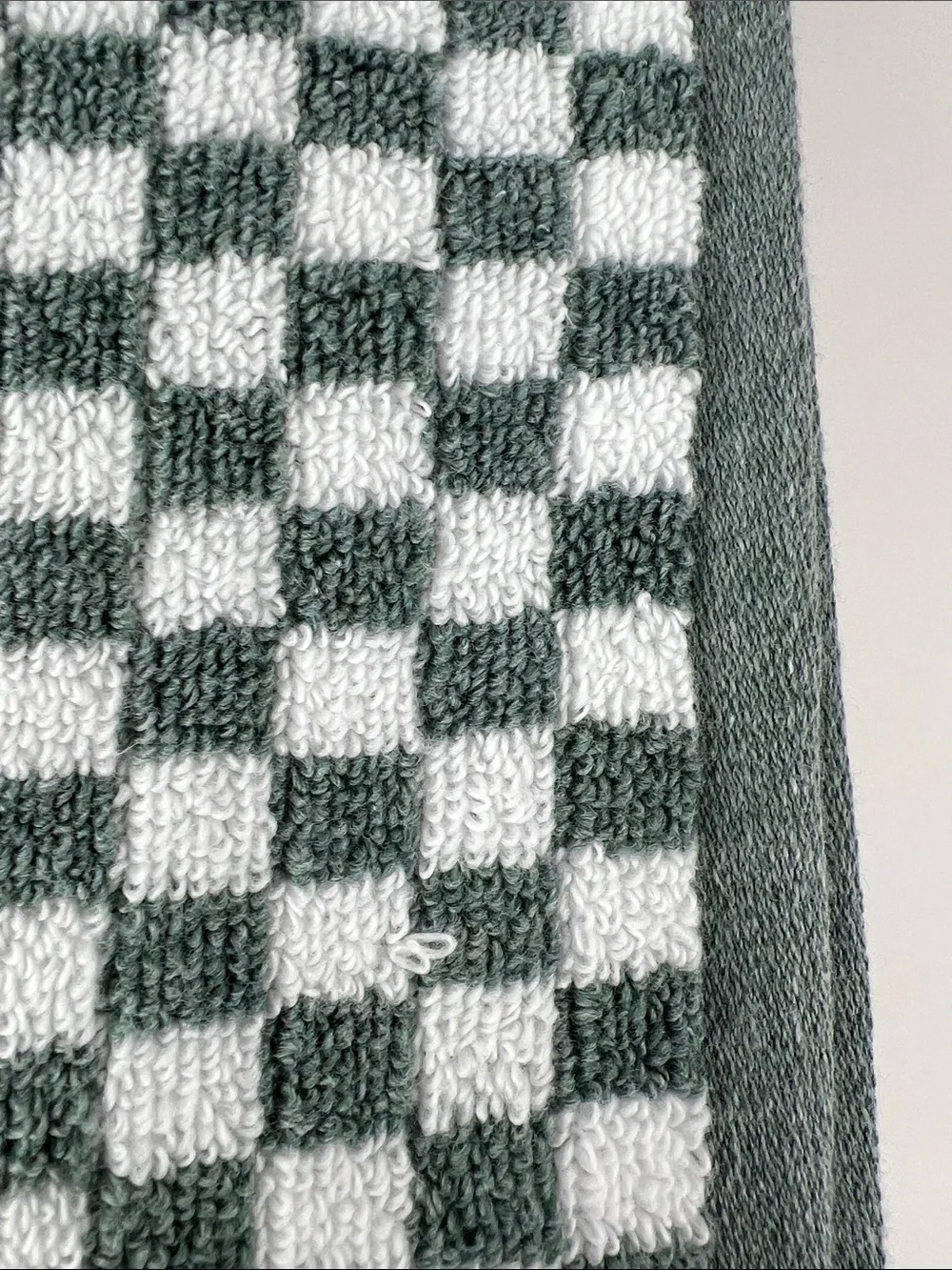 Common Thread new piece