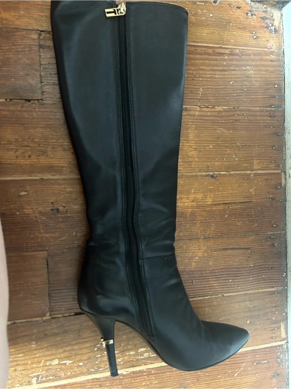 Tory Burch tall over