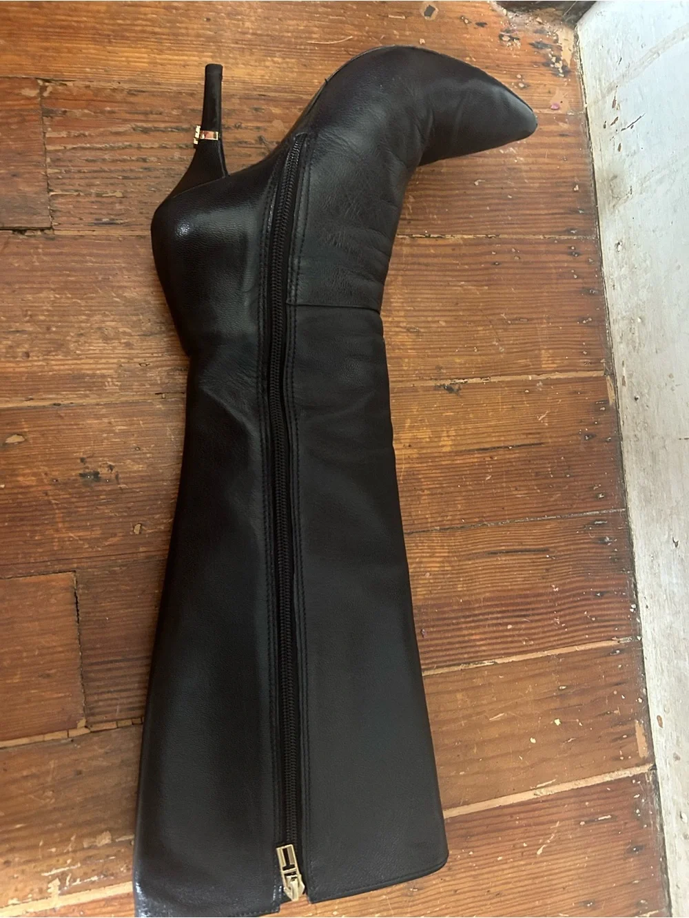 Tory Burch tall over