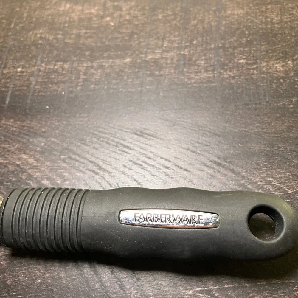 Farberware its precisely