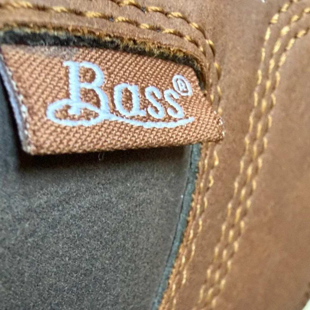 G.H. Bass & Co. classic bass