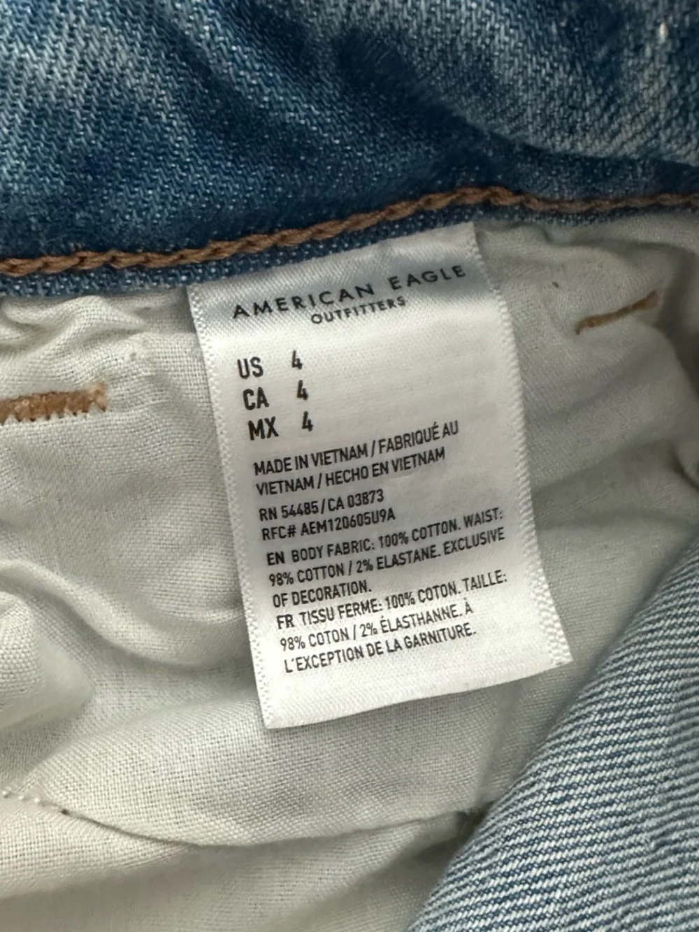 American Eagle Outfitters american eagle