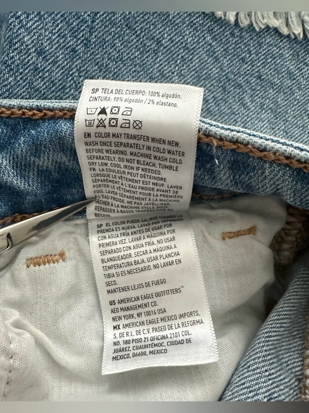 American Eagle Outfitters american eagle