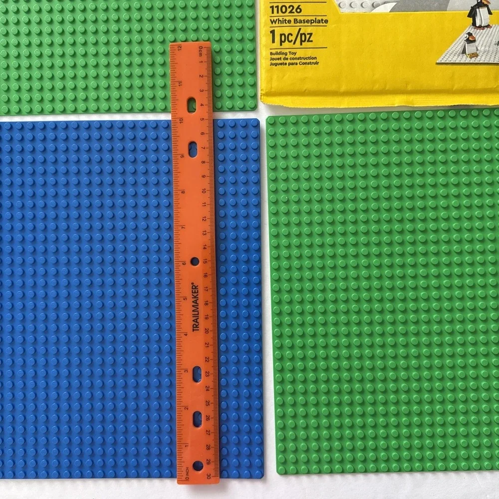 Lego preowned as